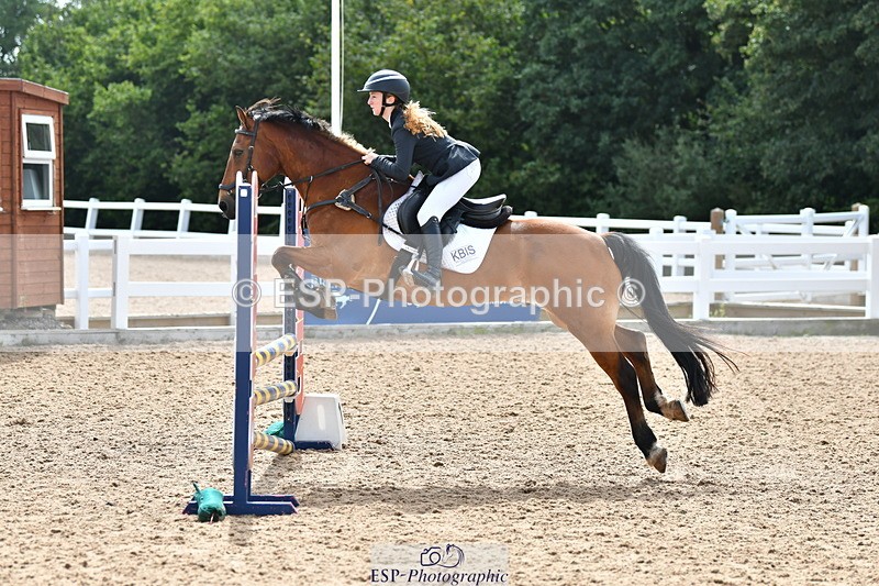 230819A-145306-00890 - Cls 31 85cm Amateur Qualifier