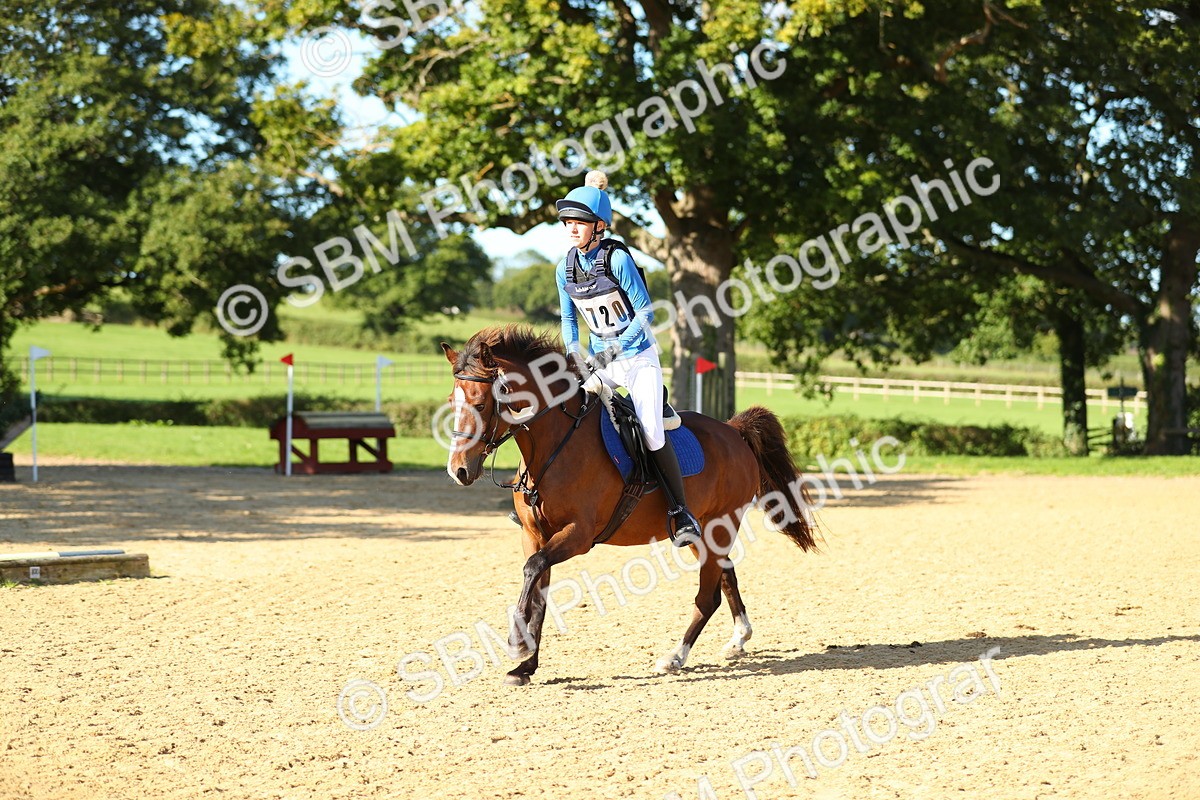 SBM_01121 - E2 Eventers Challenge 60cm Open