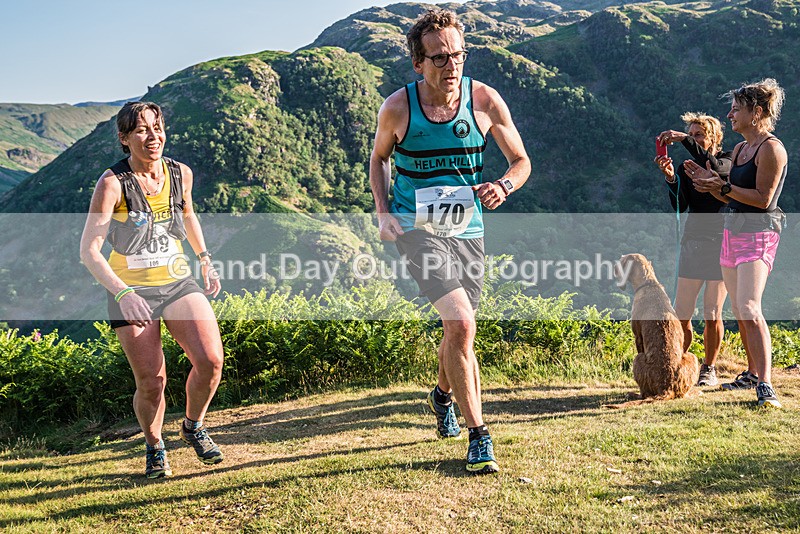 Langstrath-240 - Langstrath Fell Race Wednesday 21st June 2023