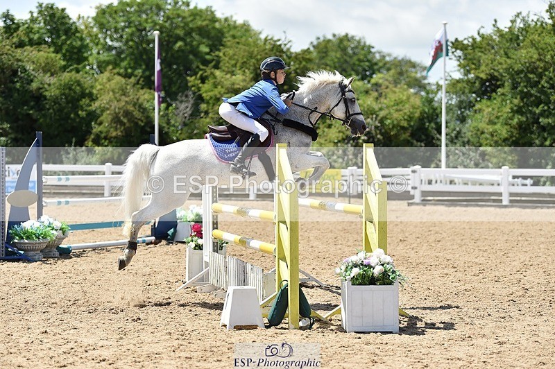 250628-133436-03967 - Cls 23 Graham Heath Equestrian 128cm & 138cm