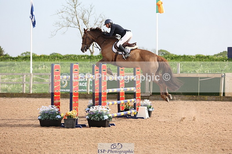 240511A-164013-14969 - Cls 38 National 1.40m Open