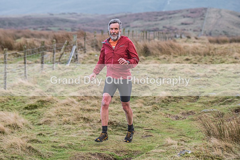 Clough Head-1029 - Kong Clough Head Fell Race Saturday 18th January 2025