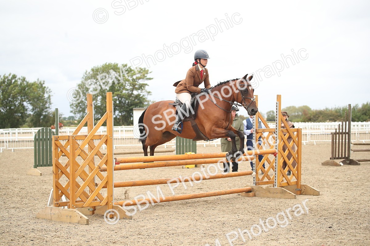 SBM_18498 - Class 510b - Working Veteran 90cm (20+)