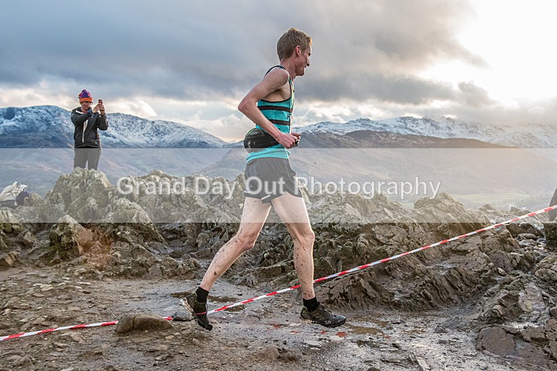 Loughrigg-26 - Loughrigg Fell Race Wednesday 12th April 2023