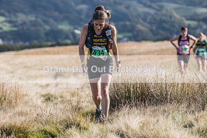 Leg 1 -389 - UK Fell & Hill Relays - Todmorden Leg 1 Saturday 17th October 2026