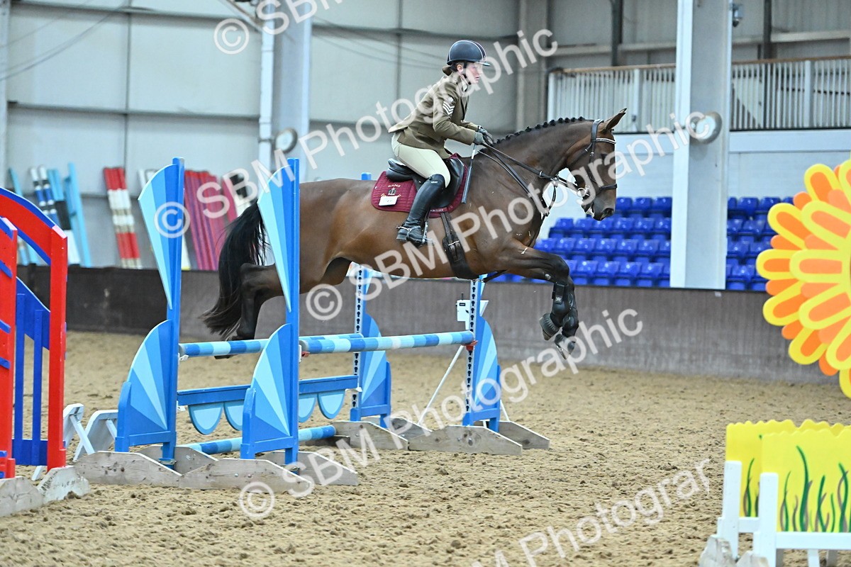 SBM_005493 - Class 58,59 - 90cm Restricted & Open