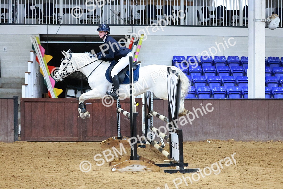 SBM_002997 - Class 2 - Senior British Novice - 90cm
