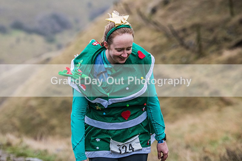 Litton-1006 - Litton Christmas Cracker Fell Race Sunday 15th December 2024