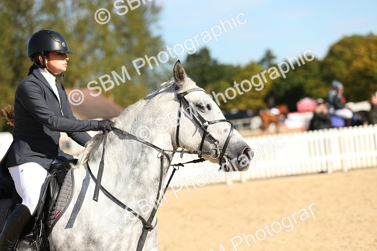 SBM_16809 - J33 - Senior 75cm Championship