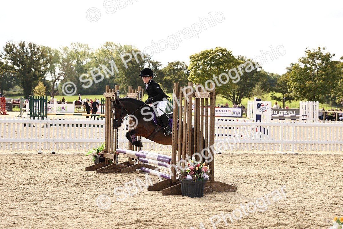 SBM_63769 - J12 - Junior Pony 55cm Championship