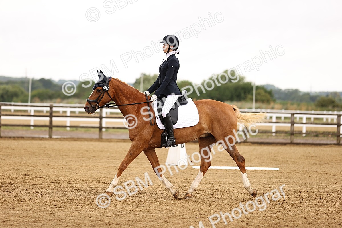 SBM_003828 - Class 6 - Novice 1