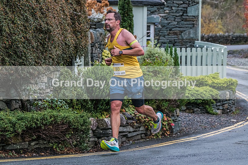 Derwentwater-158 - Derwentwater 10 Mile Road Race Sunday 2nd November 2025