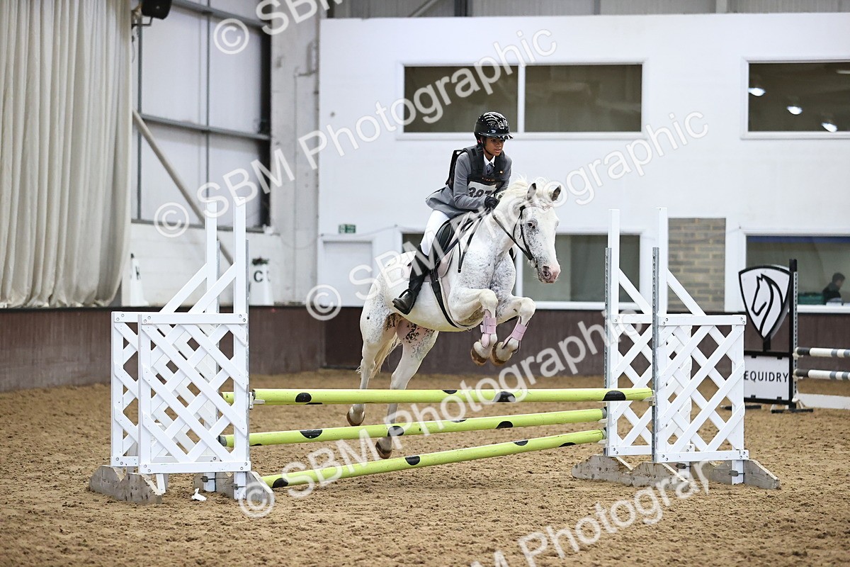 SBM_002252 - Class 6 - Mida Civil Engineering Ltd 80cm Area 12 Championship Qualifier
