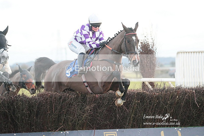 PtP 290123 308951 - Heythrop Hunt PtP Cocklebarrow 29/01/2023