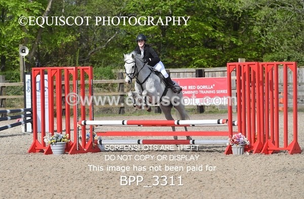 BPP_3311 - CLASS 1 - FRI - Club 70cms Open
