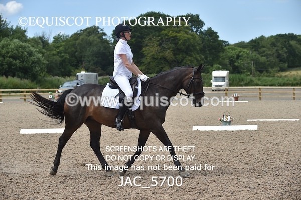 JAC_5700 - CLASS 35:36 NOVICE Test 4 : 6