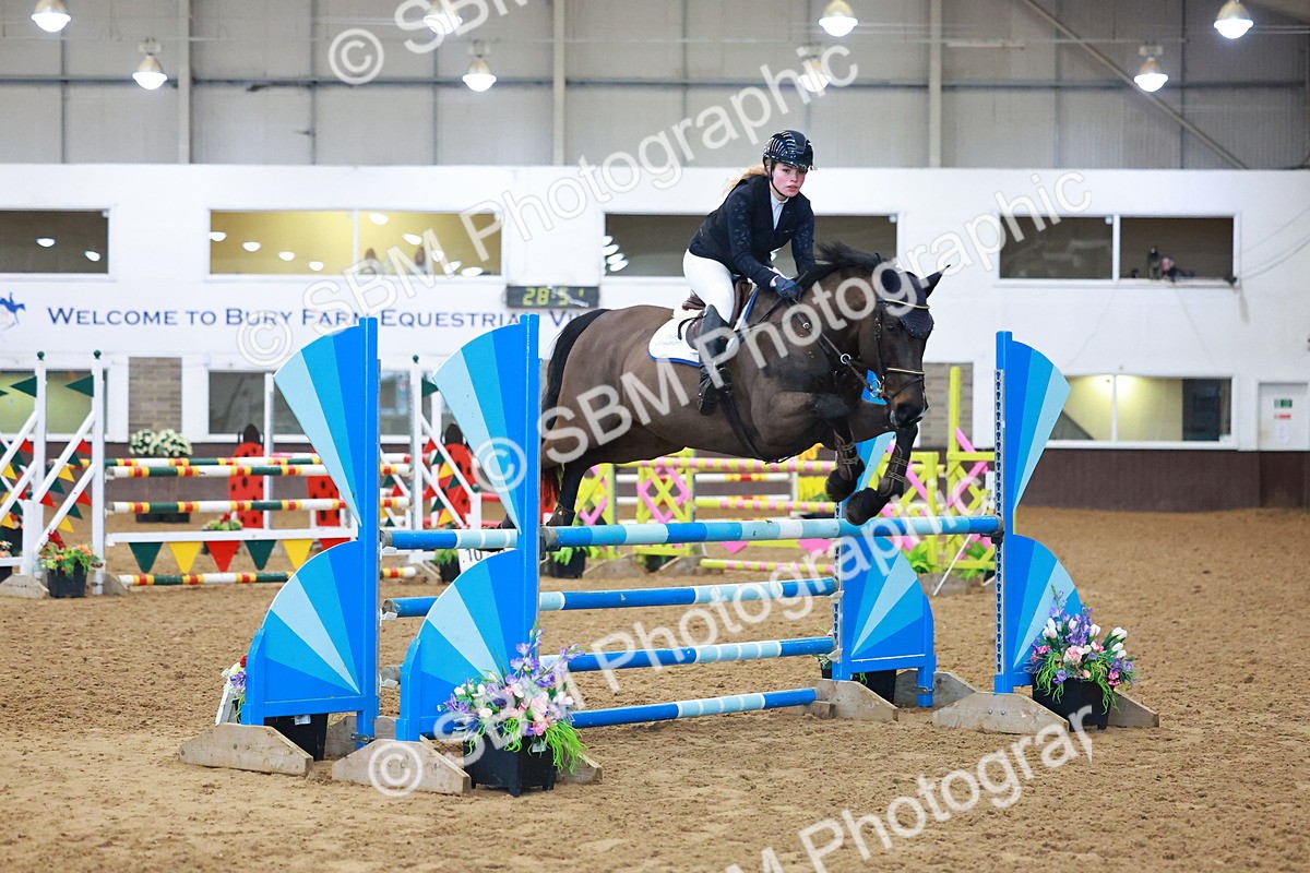 SBM_003362 - Class 10 - Senior Newcomers - 1.10m