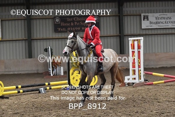 BPP_8912 - CLASS 1 Beginners Show Jumping