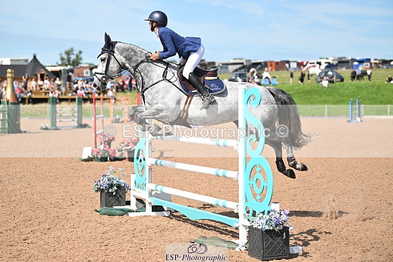 240629A-155432-07559 - Cls 10 Newcomers 2nd R Jump Off and P