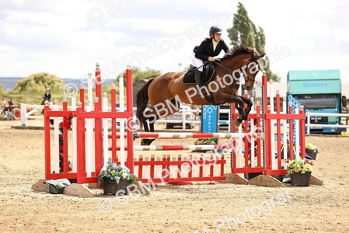 SBM_013603 - Class 14 - Senior Discovery - 1.00m Open