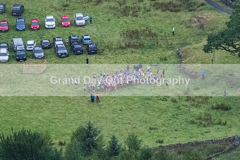 Steel Fell-11 - Steel Fell Race Wednesday 5th August 2026