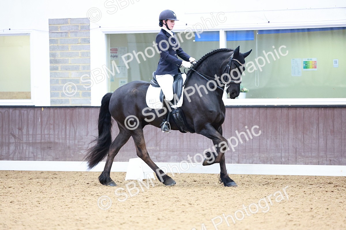 0B8A5301 - Class 12-15-18 - Med Adv PSG