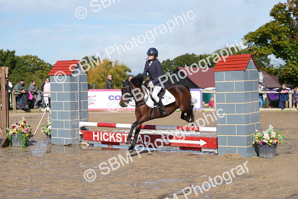 SBM_38458 - J6 - Junior Pony 55cm Championship