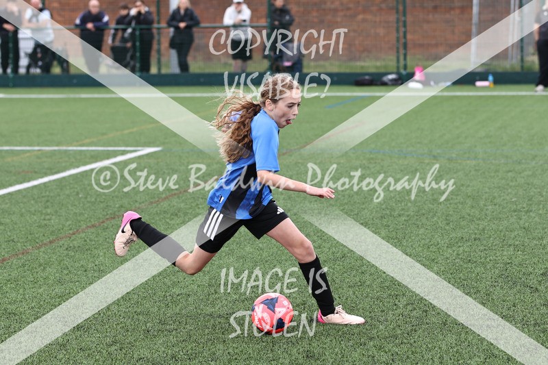 1DX31451 - Sun 7th U10 Girls