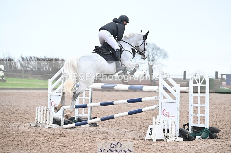 260121-134611-00413 - Snr Foxhunter 1.20m & 1.30m