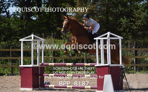 BPP_8187 - CLASS 4 Senior Discovery/ 1m Open