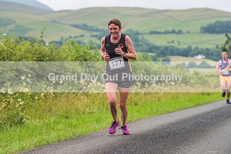 Lambfoot Loop-331 - Lambfoot Loop Road Race Tuesday 4th July 2023