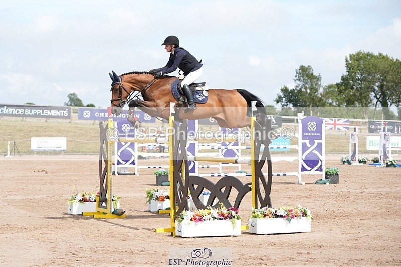 250718-153311-12196 - Cls 6, 3 Star Big Tour LR Qualifier Start til Break