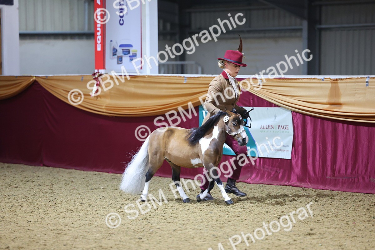 SBM_20962 - Class 902 - Supreme Final IH Veteran
