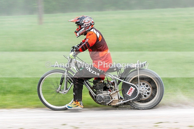 250426-7D-8E0A7426 - Rde & Skid It Speedway Experience Day 26th April 2025