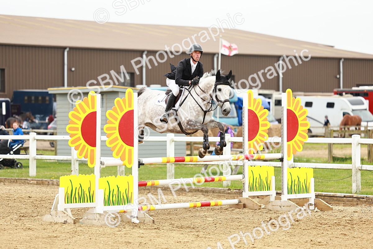 SBM_000851 - Class 3 - Senior Discovery - 1.00m