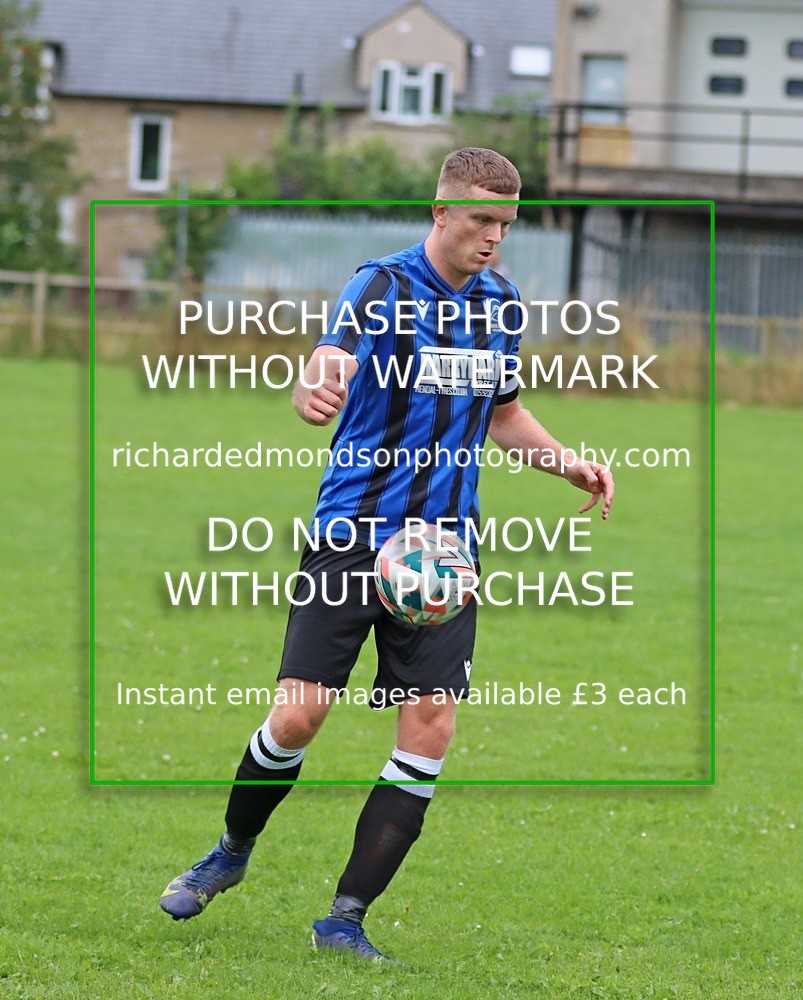 IMG_7429 - Ibis v Kirkby Lonsdale (16/8/22)