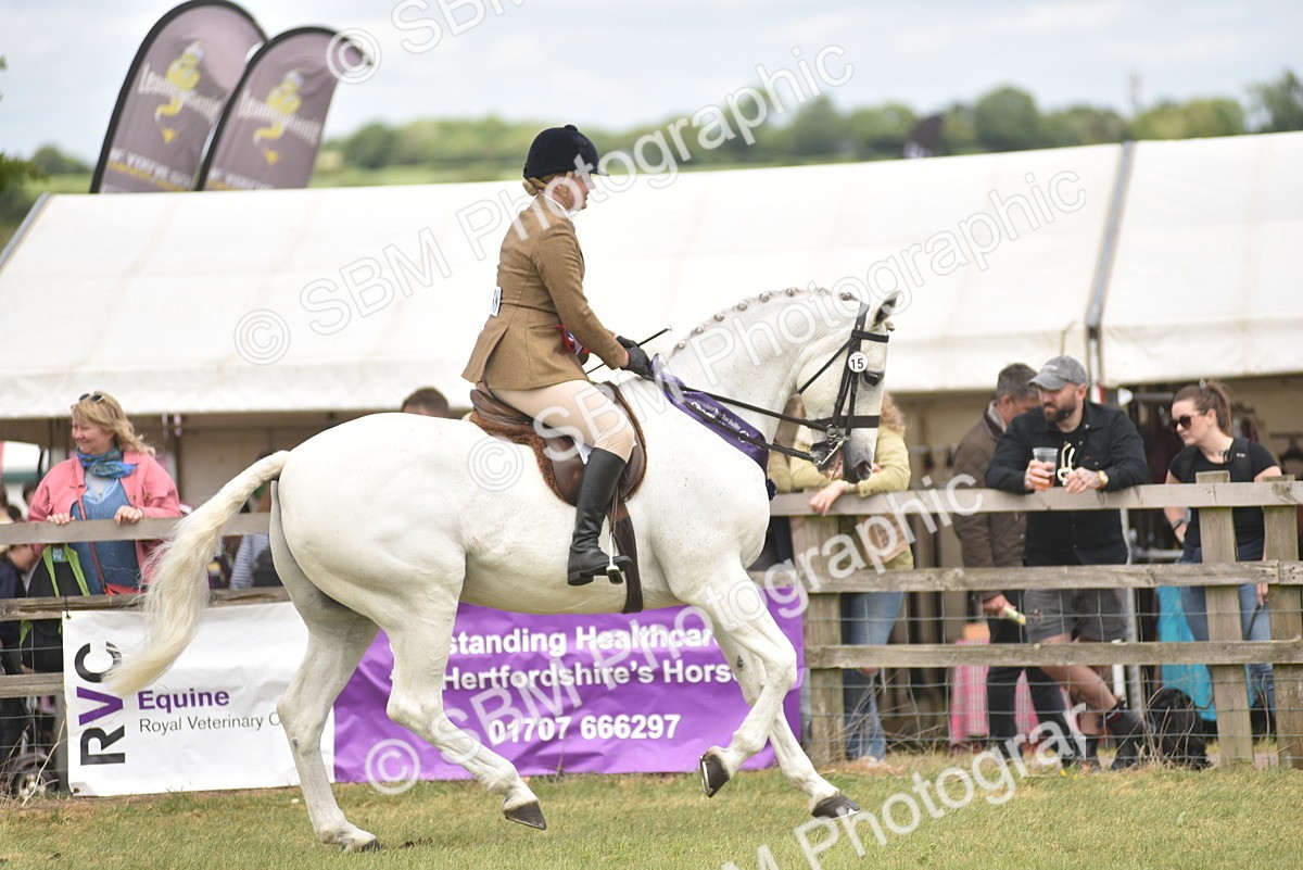 SBM_16010 - Class 117-122 - SSADL RIHS Qualifier