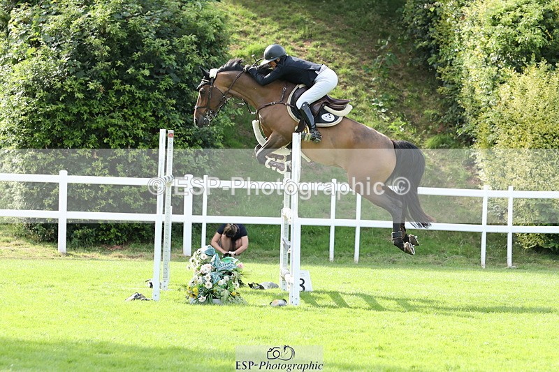 250704A-173028-12494 - Cls 18 Snr 1.40m Grand Prix