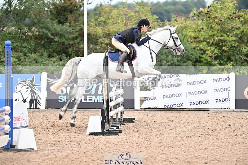 250820B-101315-00064 - Clear Round and Cls 1 British Novice and 90cm Open
