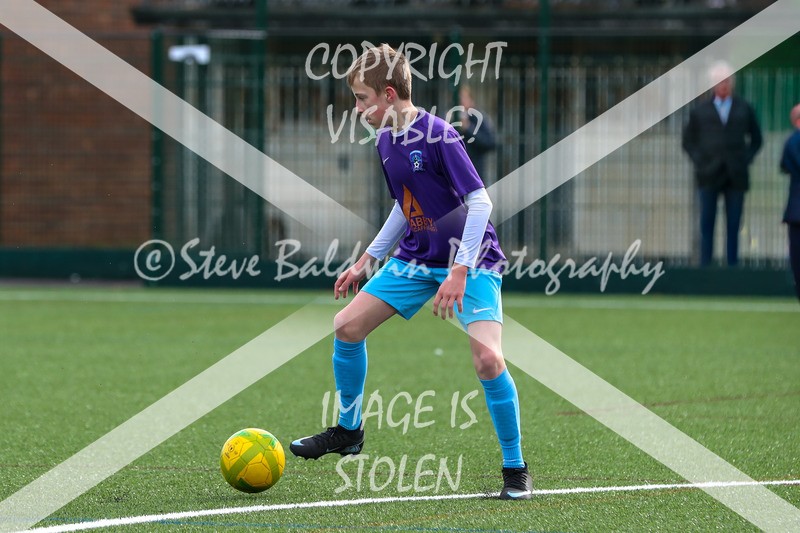 1DX20136 - 2026-03-29 FC Abbey Meads U13 Purple V DC Youth FC U13 Dynamos