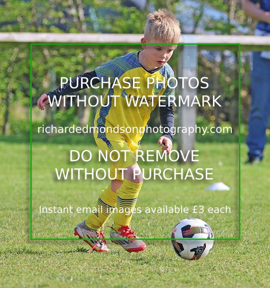 533A9869 - Kendal United under 7's (25/4/26)