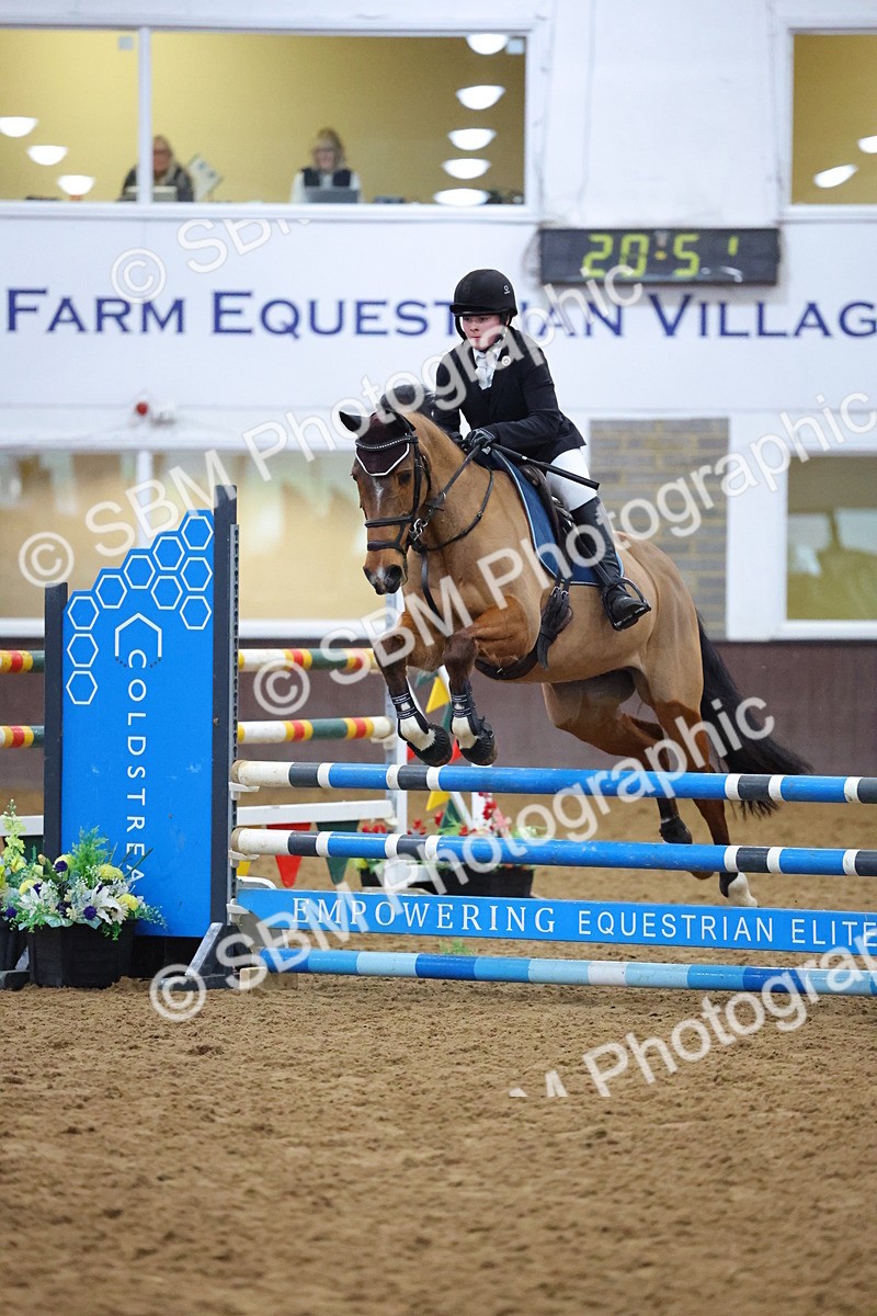 SBM_005198 - Class 21 - Amateur Championship Qualifier 85cm