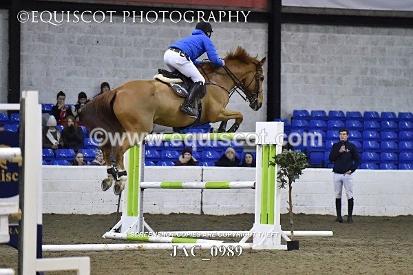 JAC_0989 - 14TH NOVEMBER 2017 - GEORGE & JAMES WHITAKER DEMO - MORRIS EC