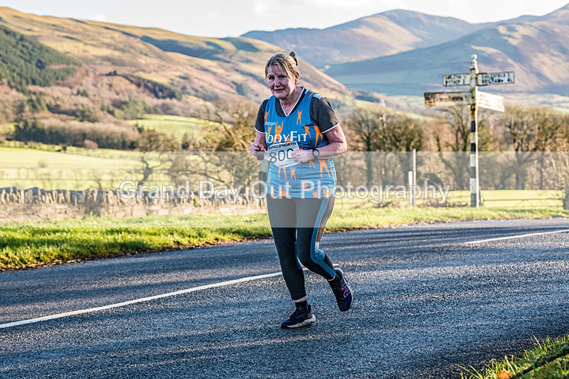 North Lakes Half Marathon  10k-1406 - North Lakes Half Marathon & 10K Road Races Monday 2nd January 2023