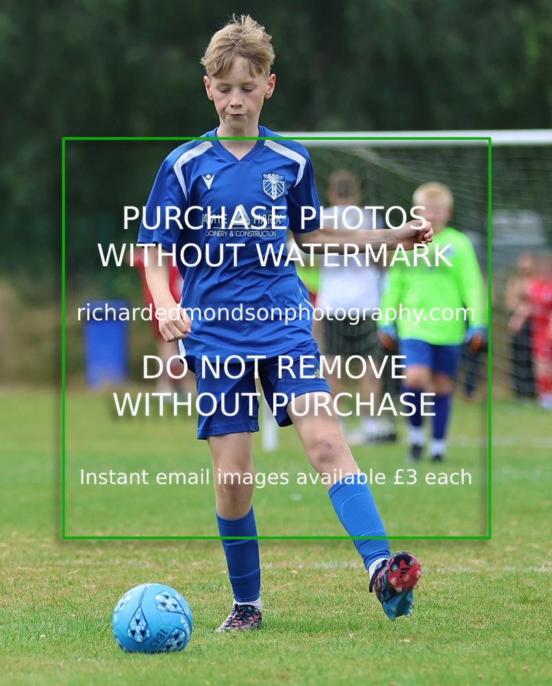 533A6091 - Wattsfield United Youth U12