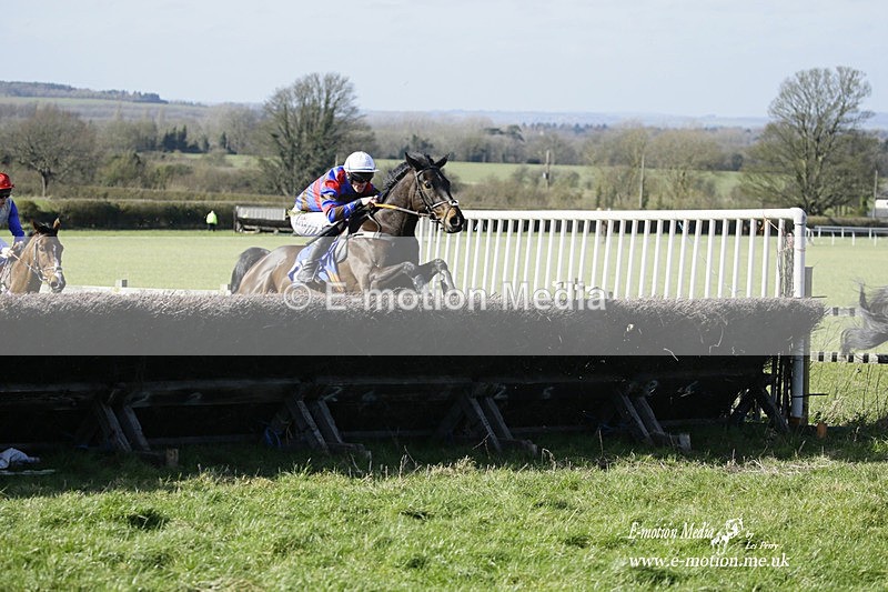 PtP 260222 269 - Kingston Blount Racing Club Point-to-Point 26/02/22