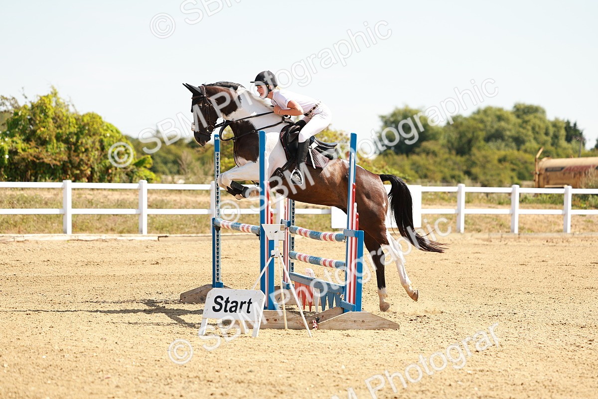SBM_002838 - Class 10 - 0.95cm Amateur Championship
