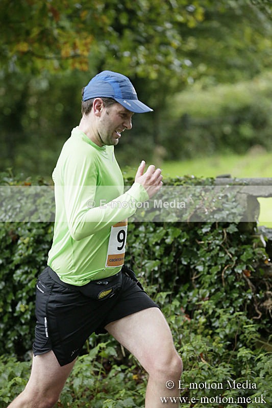 CAD131019-0708 - Cadence Events Grittleton 10km 13/10/19