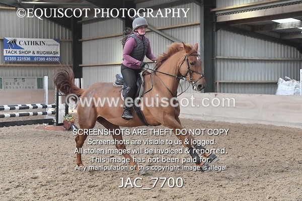 JAC_7700 - Class 5 Arena Eventing BE80 0.80m