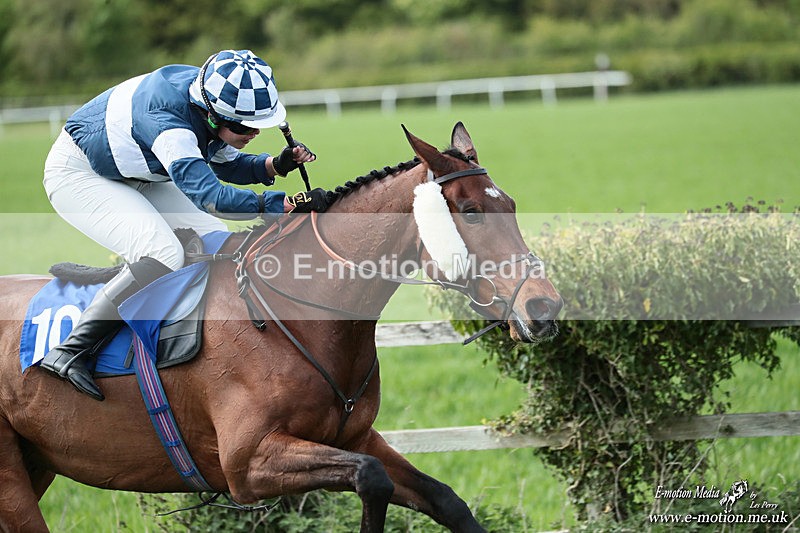 PtP 190426 735 - Vine & Craven PtP Kingston Blount 19/04/26